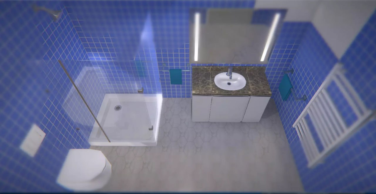 Modular Interior - Architecture📱 - изображение 3